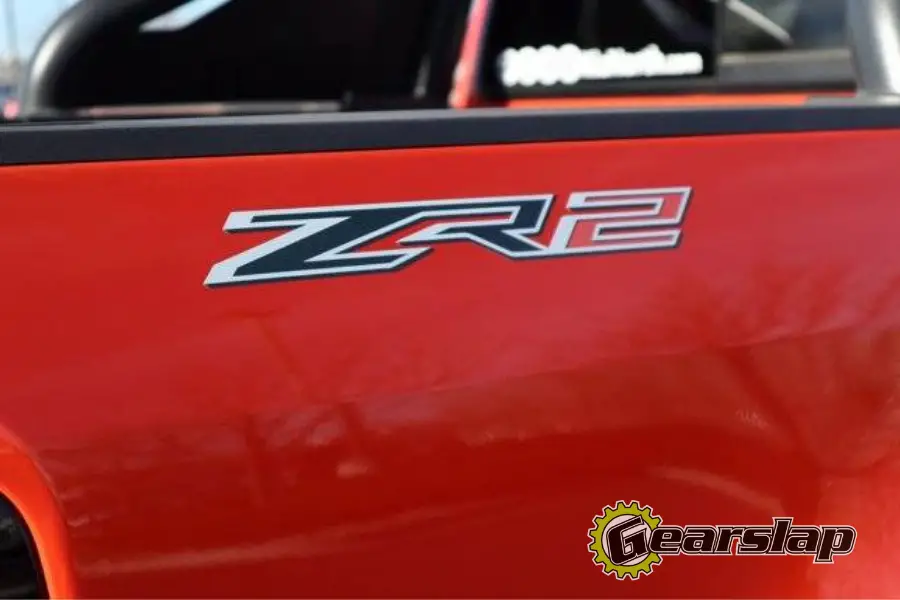 Facts About the Chevy Silverado ZR2 – Does it Compete with the Raptor or TRX?