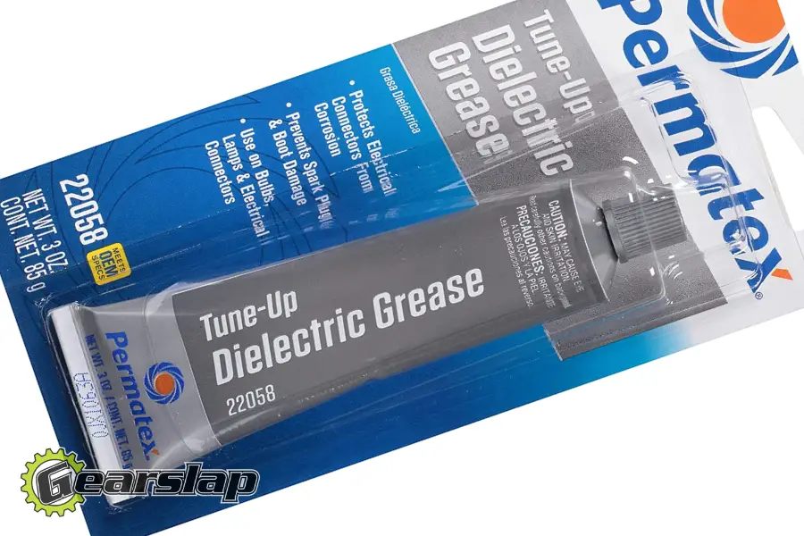 Dielectric Grease Permatex New in Package