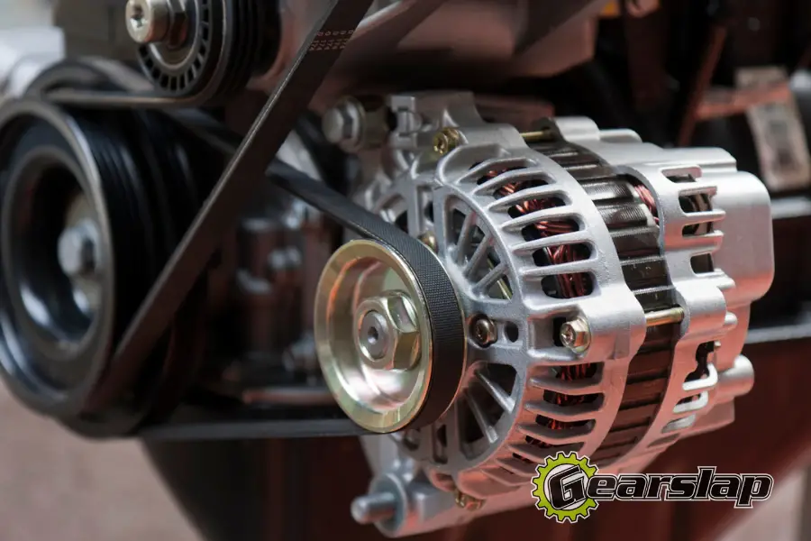 Is Your Alternator Going Bad and What to Do About It?