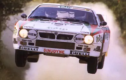 What is Rally Racing – Exploring this Truly Unique Auto Sport