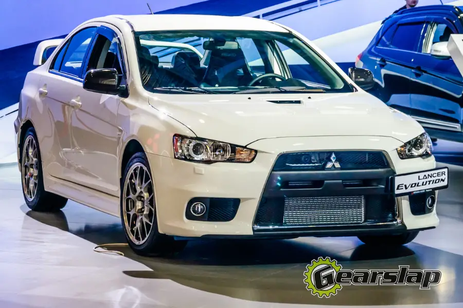 8 Quick Facts About The Mitsubishi Evolution – Is the Lancer Evo a Good Car?