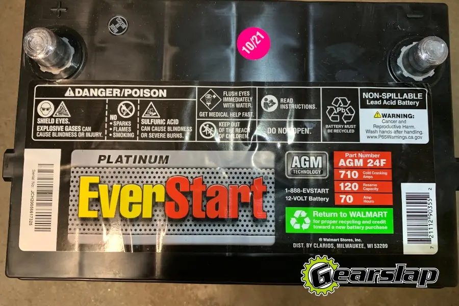 How Do Car Battery Warranties Work \u0026 Is Yours Still Covered? | Gear Slap