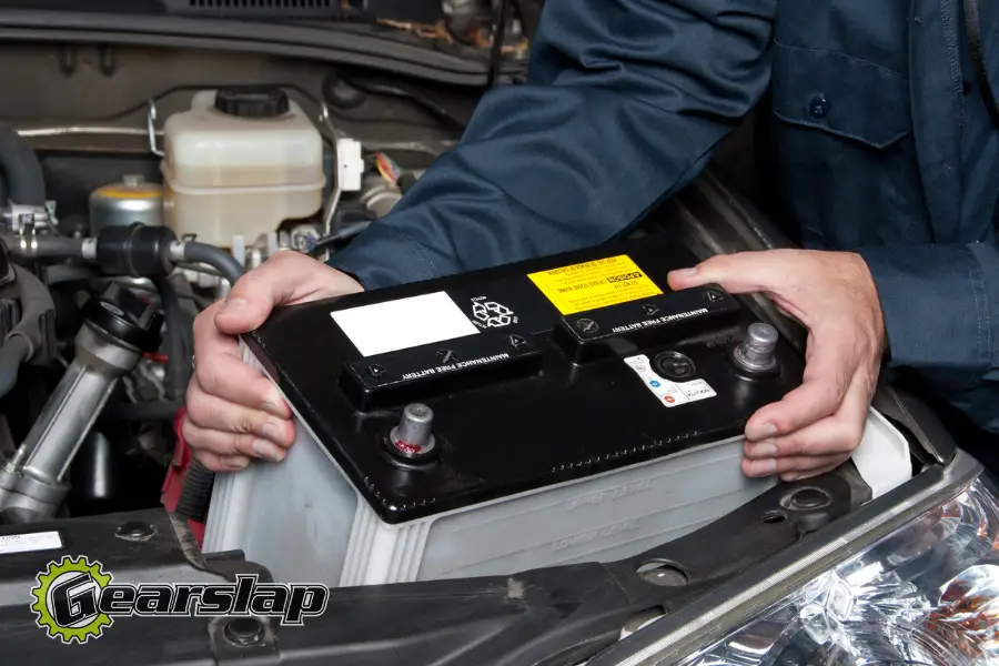 How Much Does It Cost To Replace A Car Battery