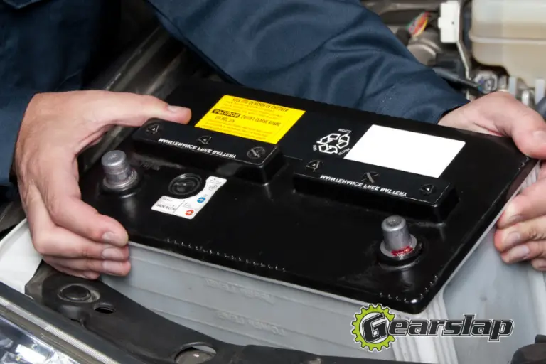 How To Change Car Battery Without Losing Settings!