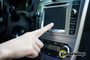 Is Your Subaru Touch Screen Not Working? Reasons & Solutions Gear Slap